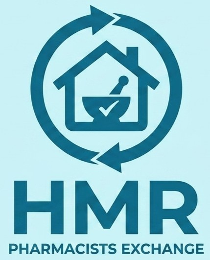 HMR Pharmacists Exchange